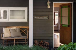 Petite Maison, Daylesford